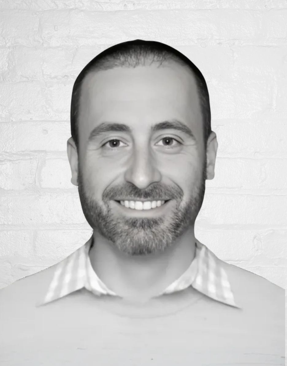 Photo of Mike Finkelstein
      